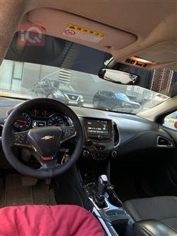 شيفروليه كروز